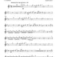 Easy Popular Movie Instrument Solos Flute Book/Ola