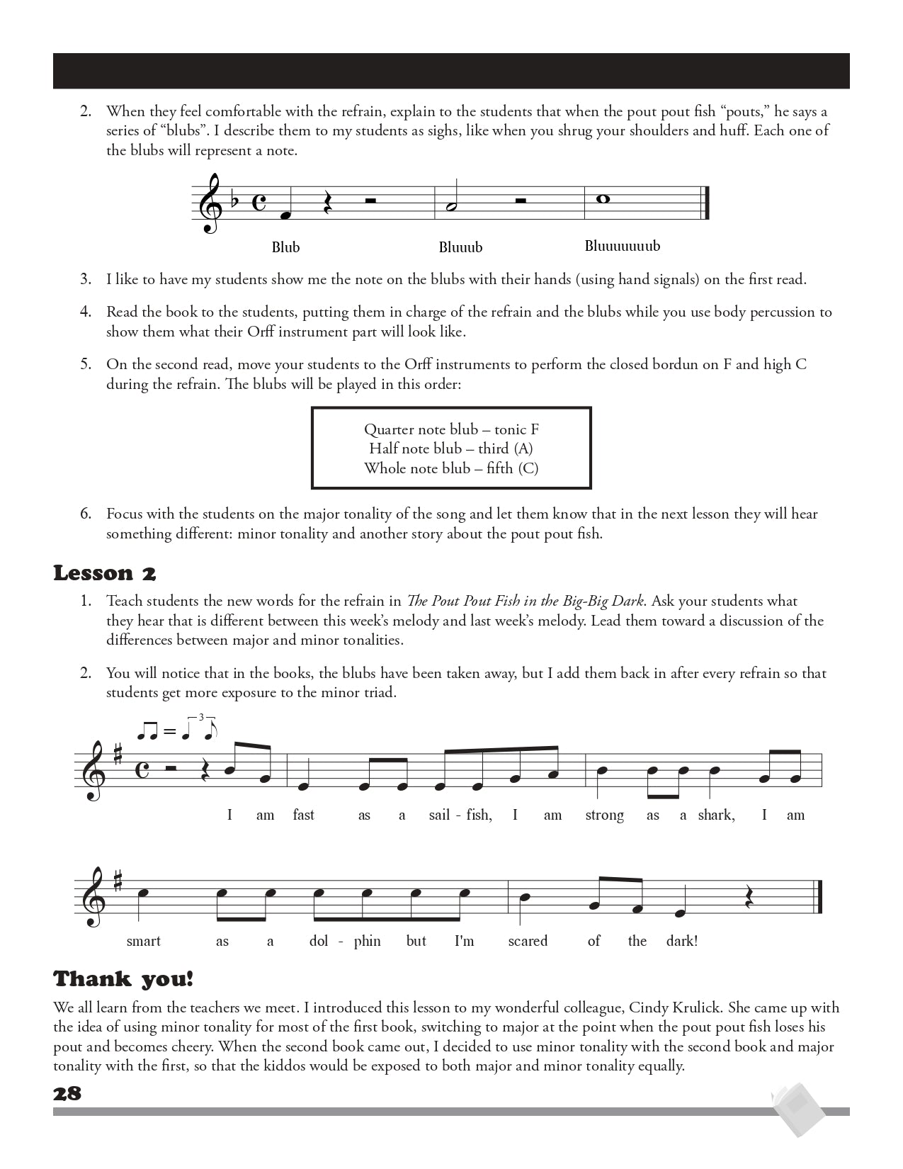 Awesome Books with Musical Hooks- Teachers Book/Cd-Rom and Resources