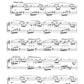 Gabriel Faure - 3 Romances Sans Paroles Op 17 For Piano Book