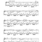 Gabriel Faure - 3 Romances Sans Paroles Op 17 For Piano Book