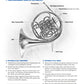 Sound Innovations-  French Horn Book 1 with Online Media (Australian Edition)