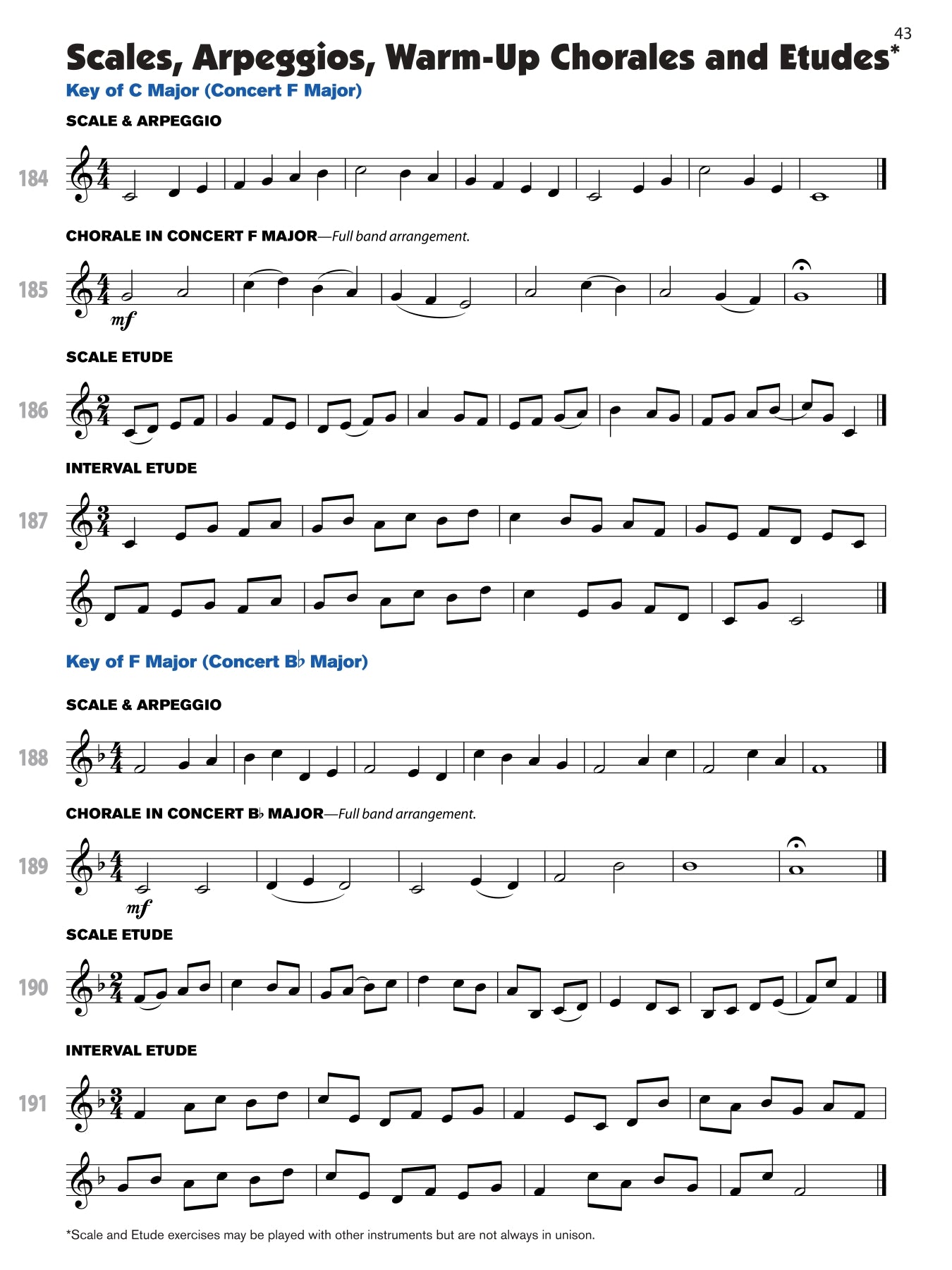 Sound Innovations-  French Horn Book 1 with Online Media (Australian Edition)