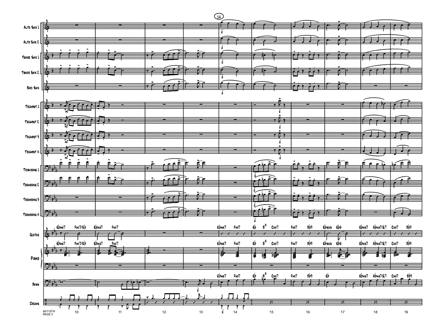Christmas Classics - Volume 2 Score/Parts