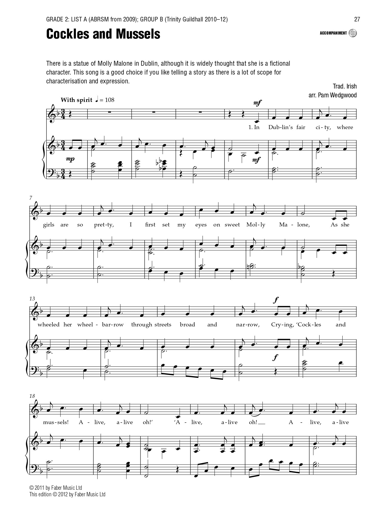 Best Of Singing - Grade 1-3 Low Voice Book/Ola