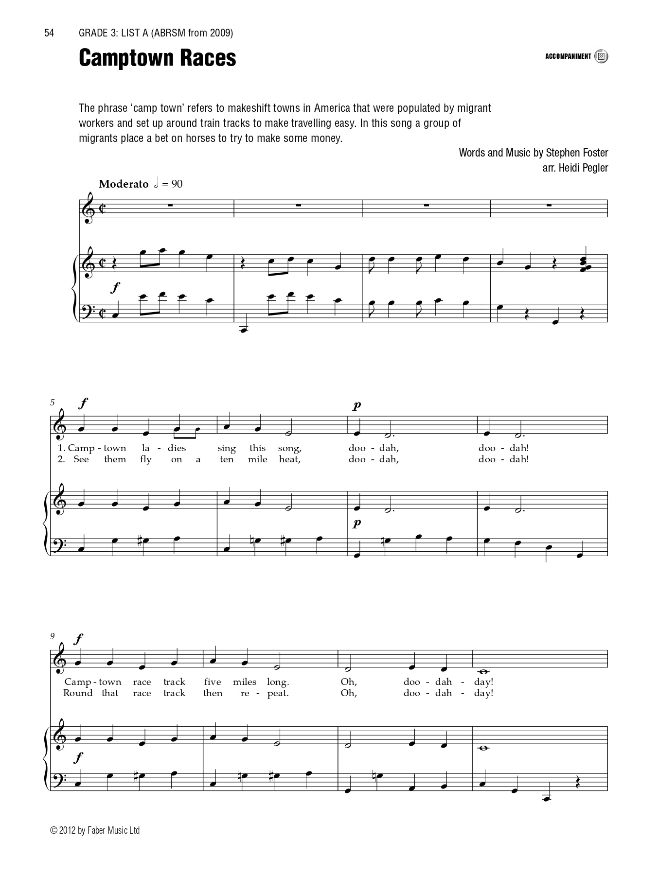 Best Of Singing - Grade 1-3 Low Voice Book/Ola