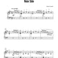 Vandall - Celebrated Virtuosic Piano Solos - Book 1
