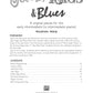 Jazz, Rags & Blues Book 2 (Book/Cd)