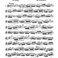 Kalmus - Ernesto Kohler 25 Etudes Romantiques Op. 66 Flute Book