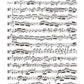 Mozart - 2 Duets 423 G K 424 B Flat Violin/Viola Book