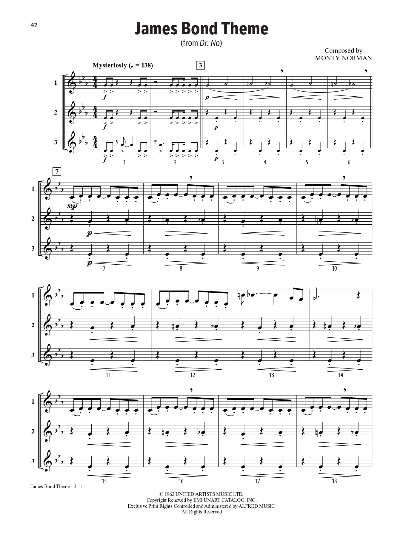 Movie Favorites - Horn Solos/Duets/Trios Book and Audio