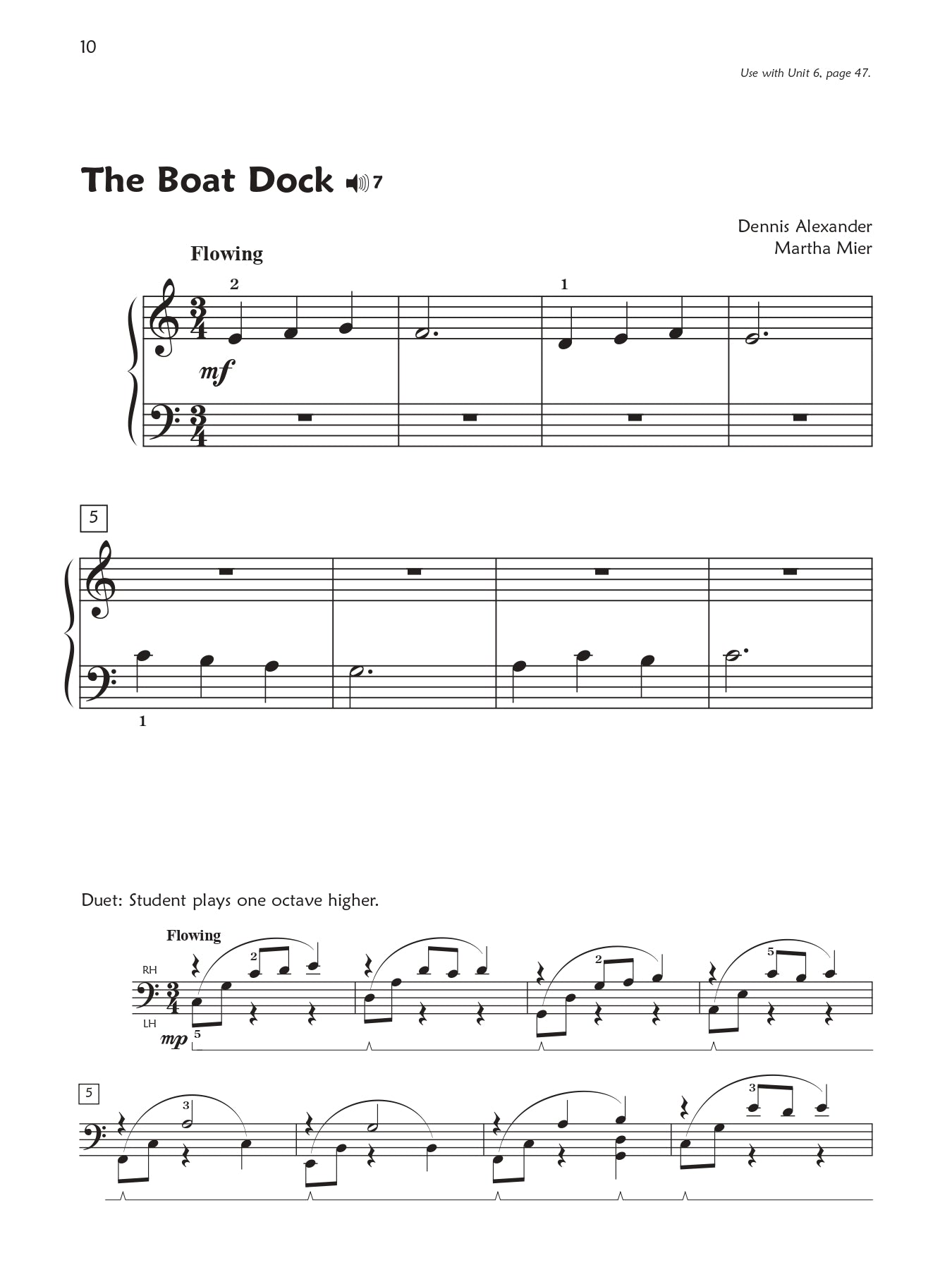 Alfred's Premier Piano Express - Repertoire Book 1
