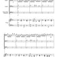 Gems For Cello Ensembles - Book 2 with CD