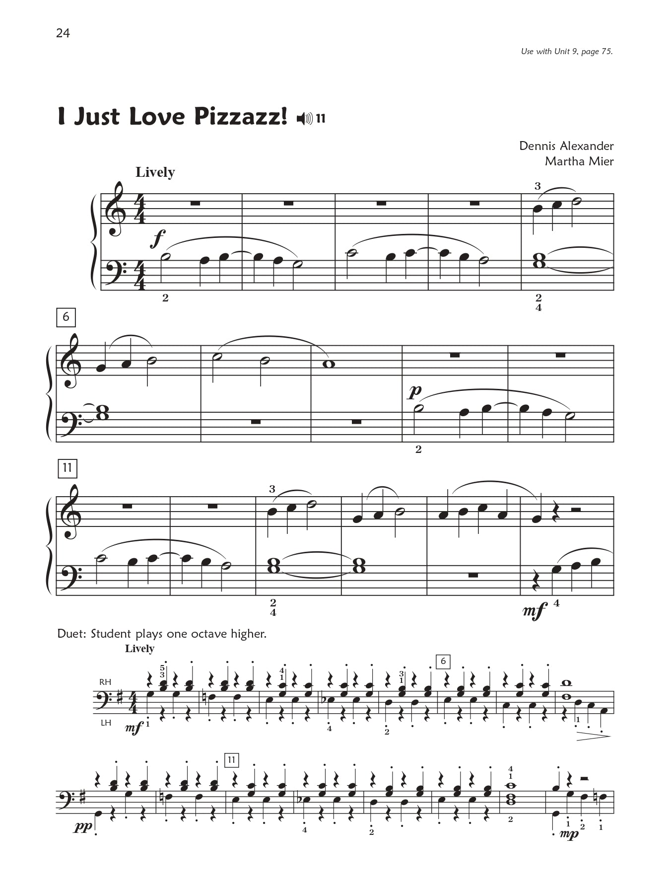 Alfred's Premier Piano Express - Repertoire Book 1