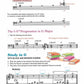 Alfred's Basic Piano Prep Course - Theory Level F Book