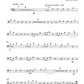 Ultimate Movie Instrumental Solos Trombone Book/Ola