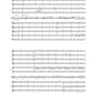 Carl Vine Concerto for Cello - Full Score