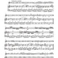 Mozart - Sonatas Volume 3 Violin with Piano Book (Urtext Edition)