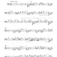 Ultimate Movie Instrumental Solos Trombone Book/Ola