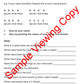 Beginner String Ensembles Series - Cello Book 1