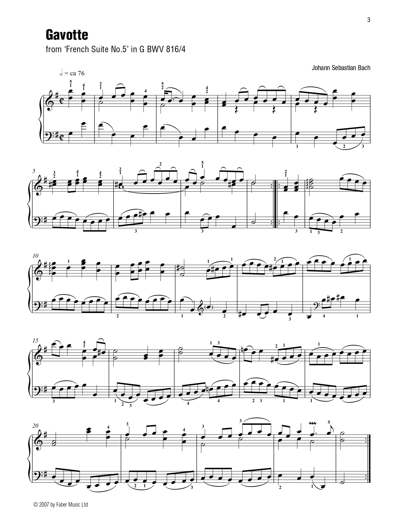 The Best Of Grade 5 Piano Book