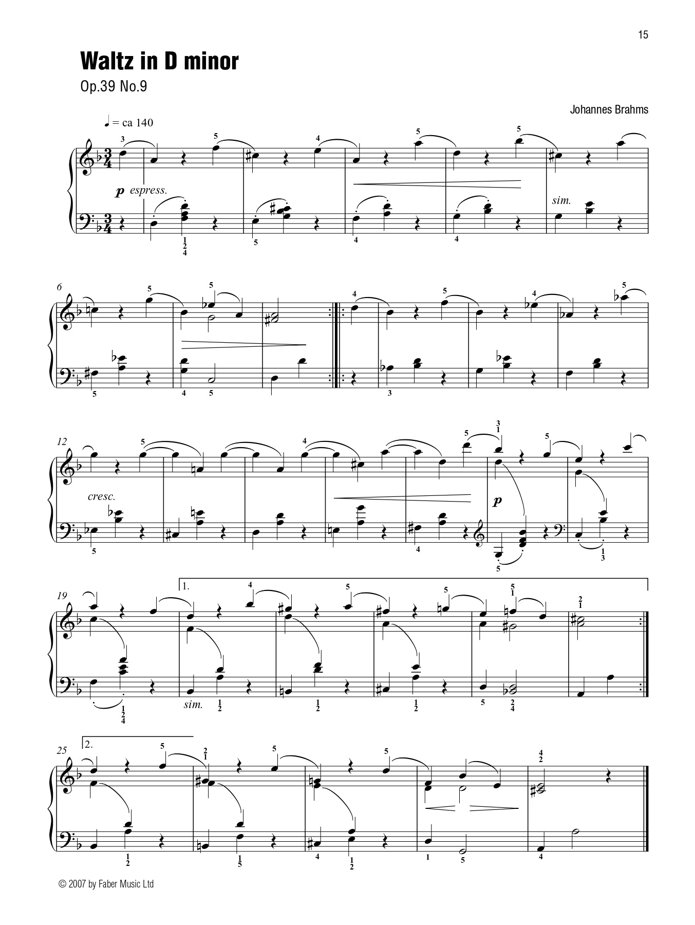The Best Of Grade 5 Piano Book