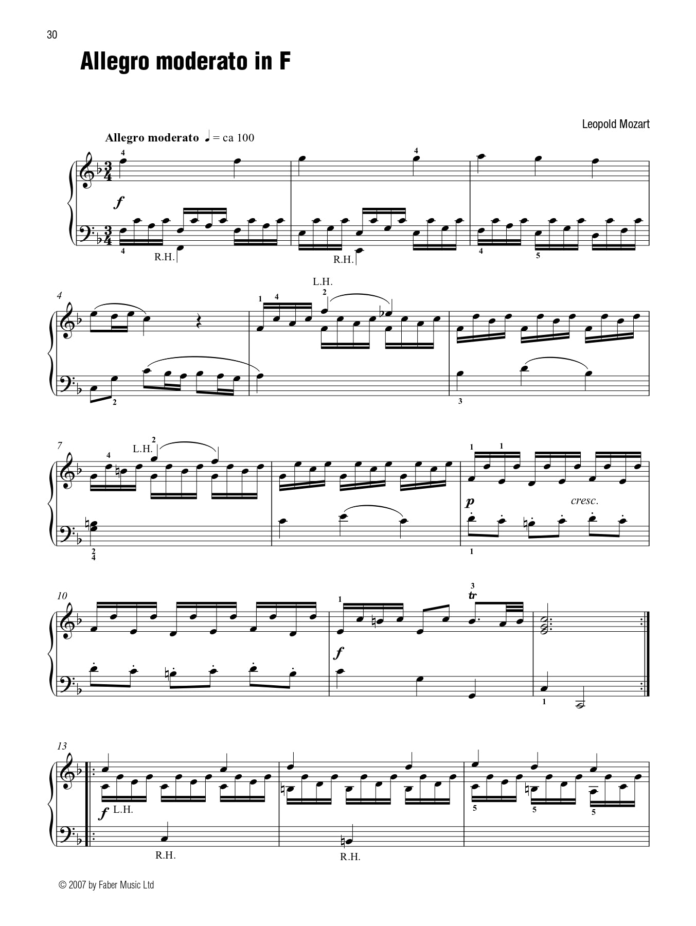 The Best Of Grade 5 Piano Book