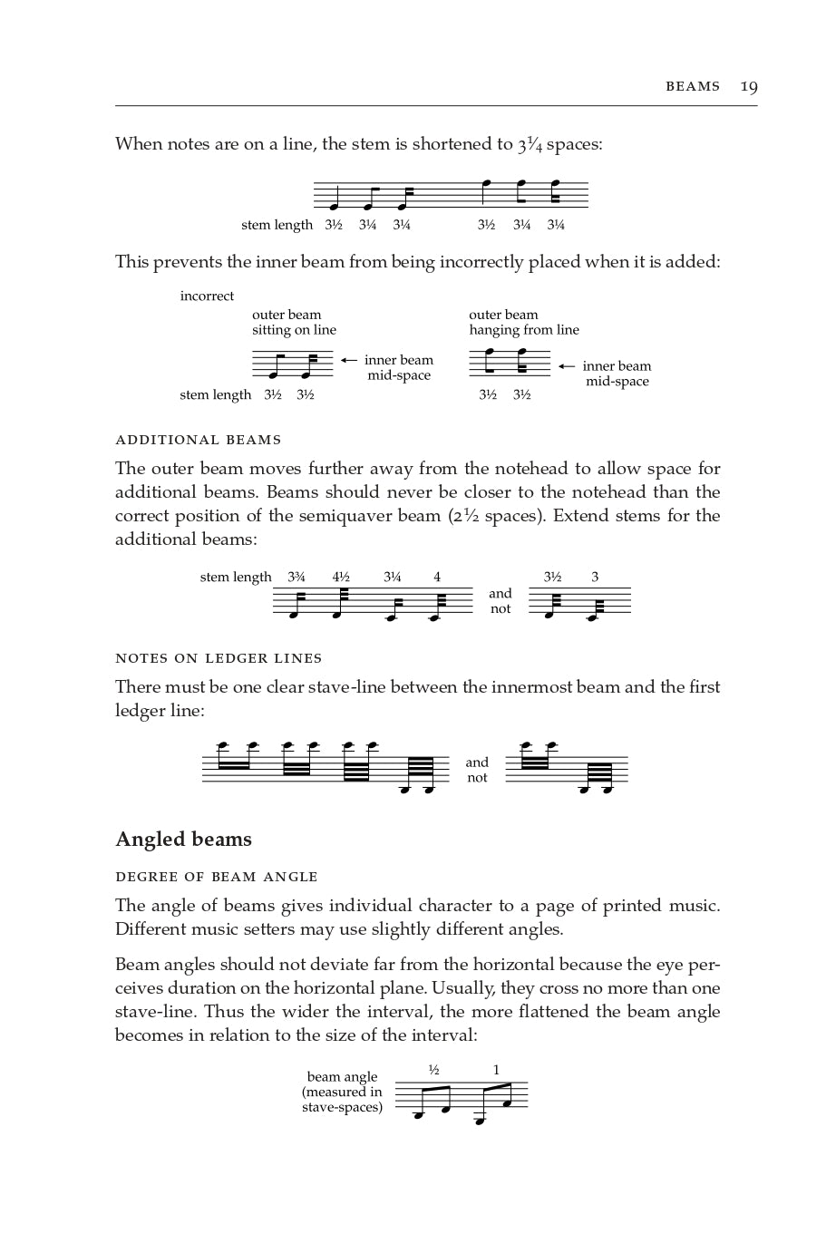 Behind Bars The Definitive Guide To Music Notation Book