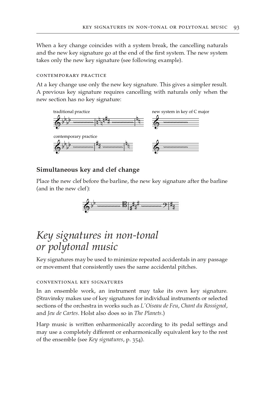 Behind Bars The Definitive Guide To Music Notation Book