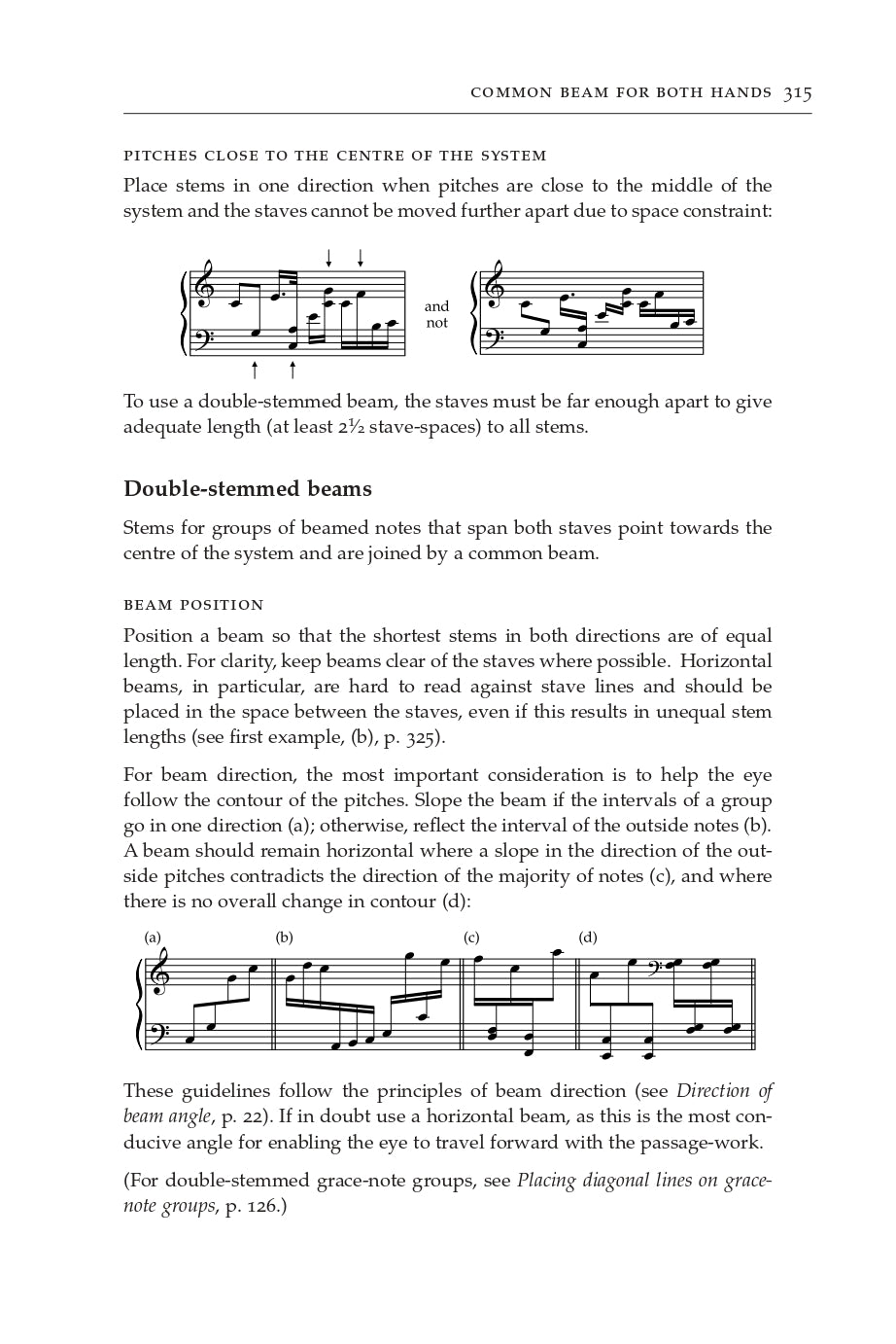 Behind Bars The Definitive Guide To Music Notation Book