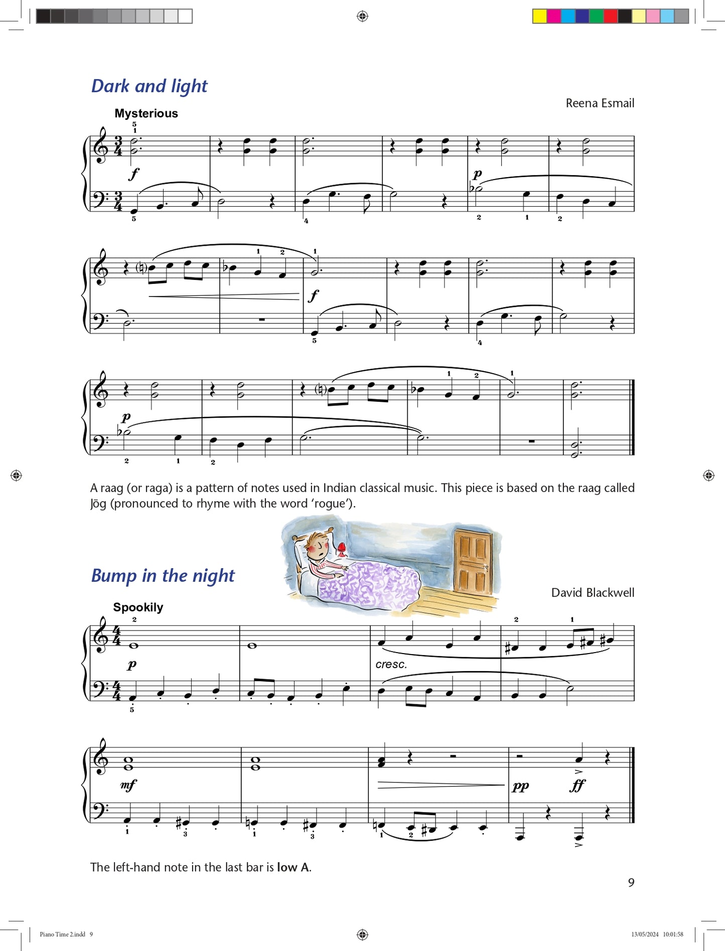 Piano Time 2 Book (New 2025+ 3rd Edition)