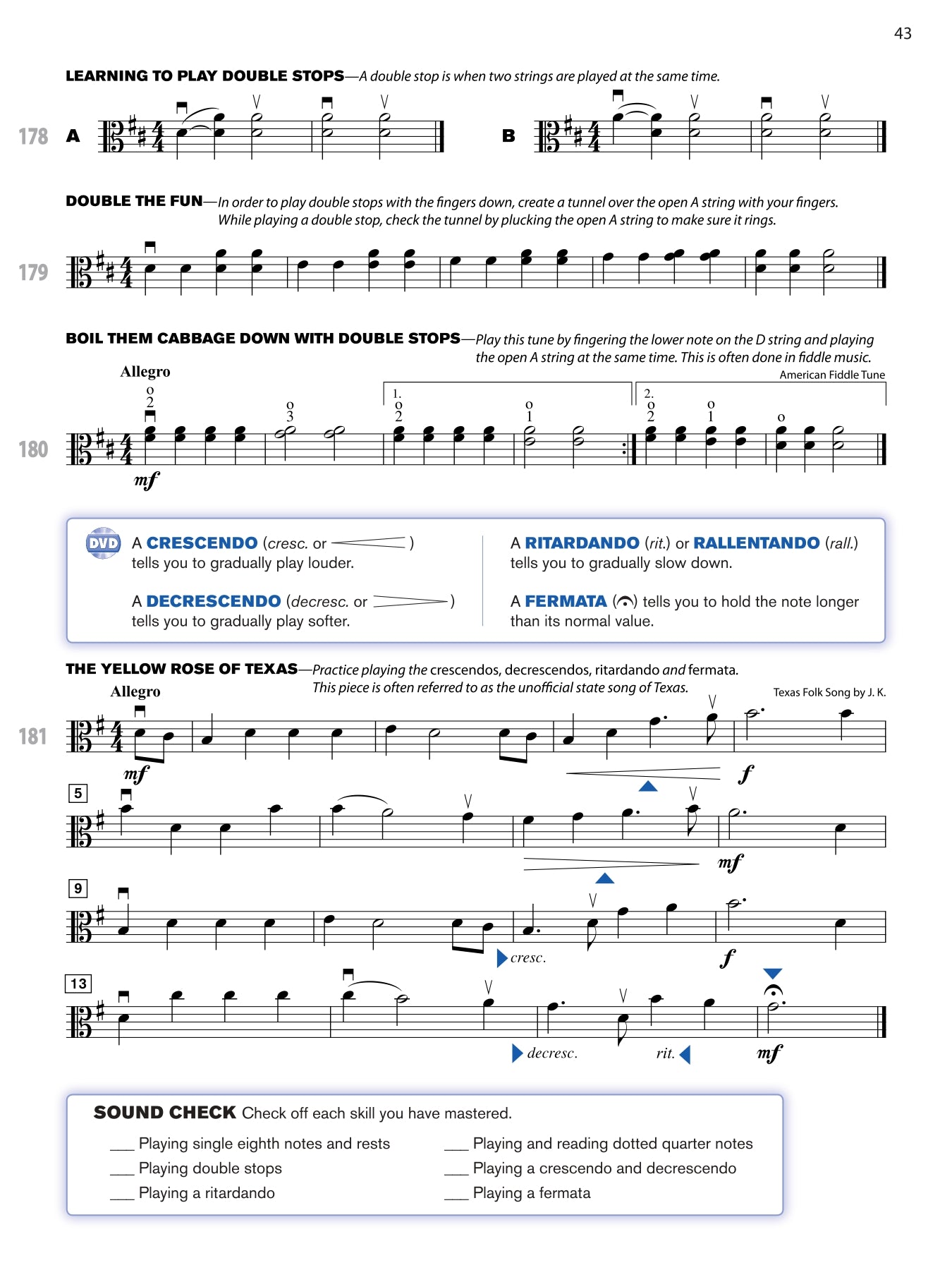 Sound Innovations-  Viola Book 1 with Online Media (Australian Edition)