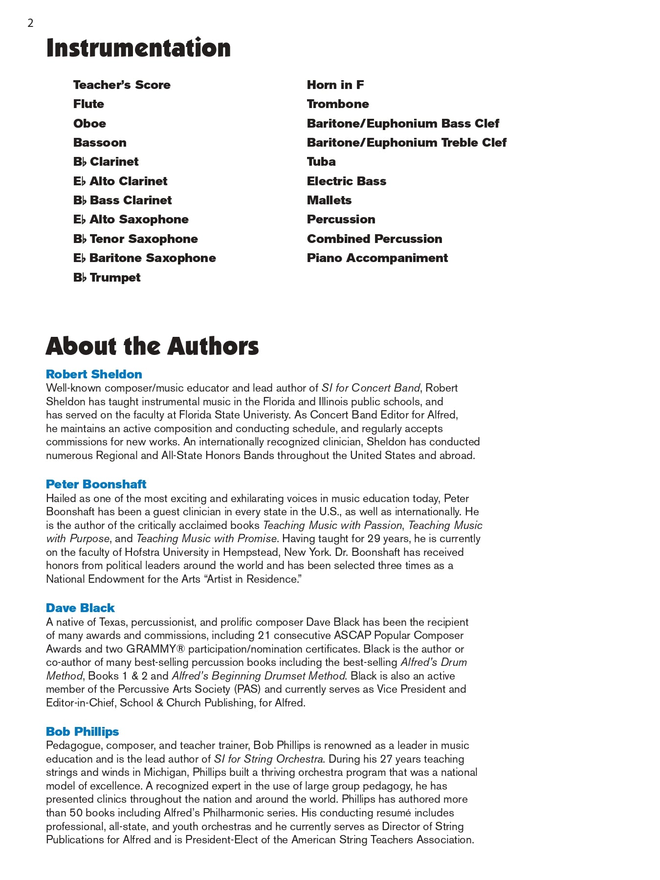 Sound Innovations-  Conductor Concert Band Book 1 with Online Media (Australian Edition)