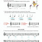 Alfreds Basic Piano Prep Course - Theory Book Level B Book (Universal Edition)