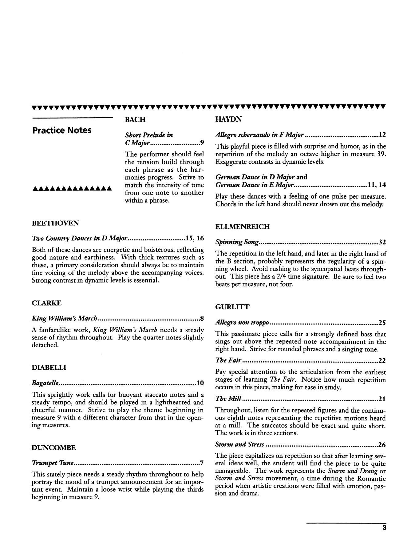 Masterpieces With Flair - Piano Book 1 (Early Intermediate to Intermediate)