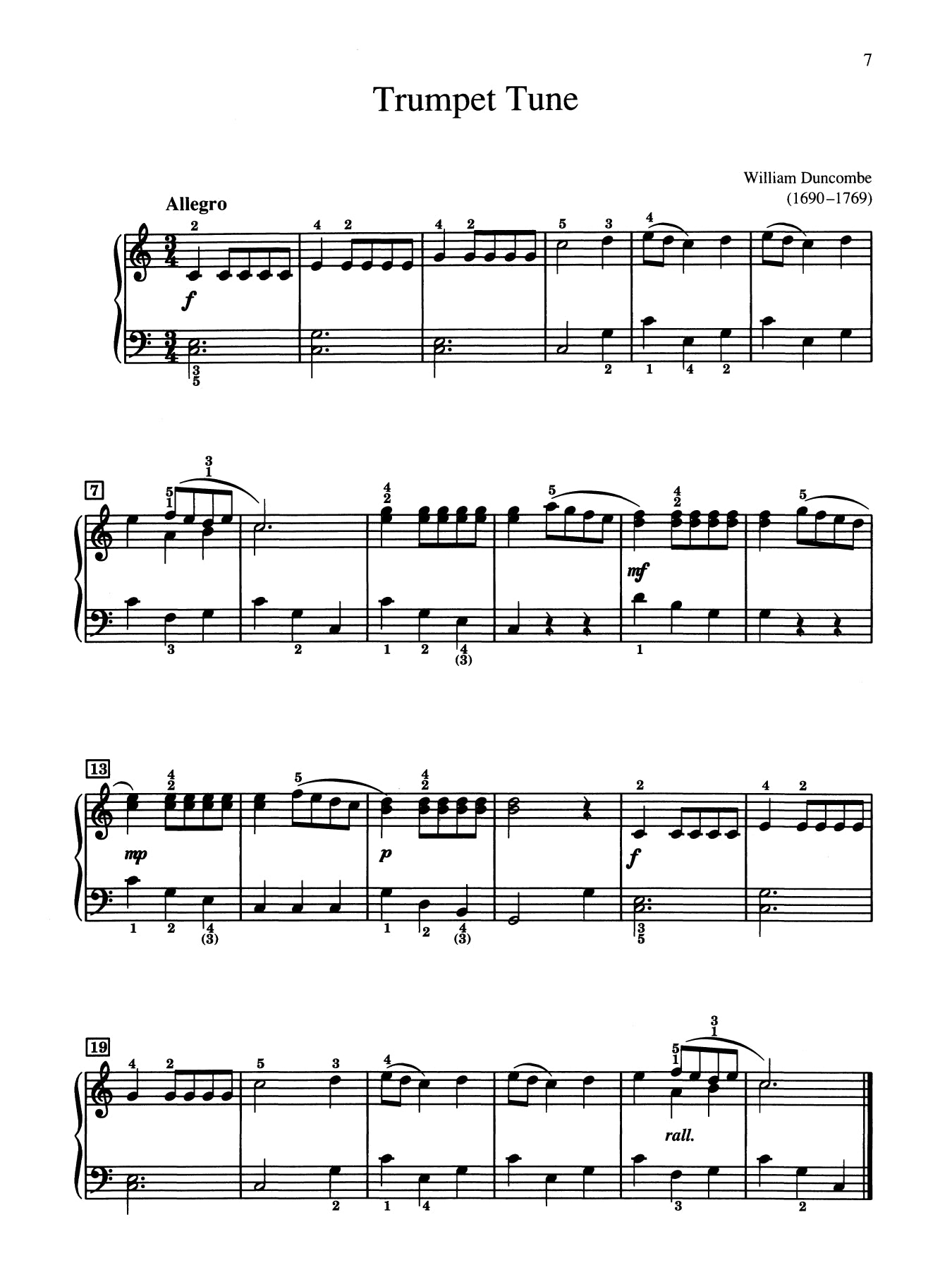 Masterpieces With Flair - Piano Book 1 (Early Intermediate to Intermediate)