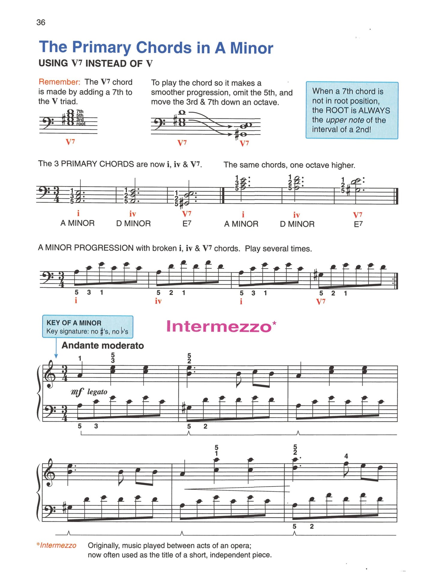 Alfred's Basic Piano Library - Lesson Book Level 3