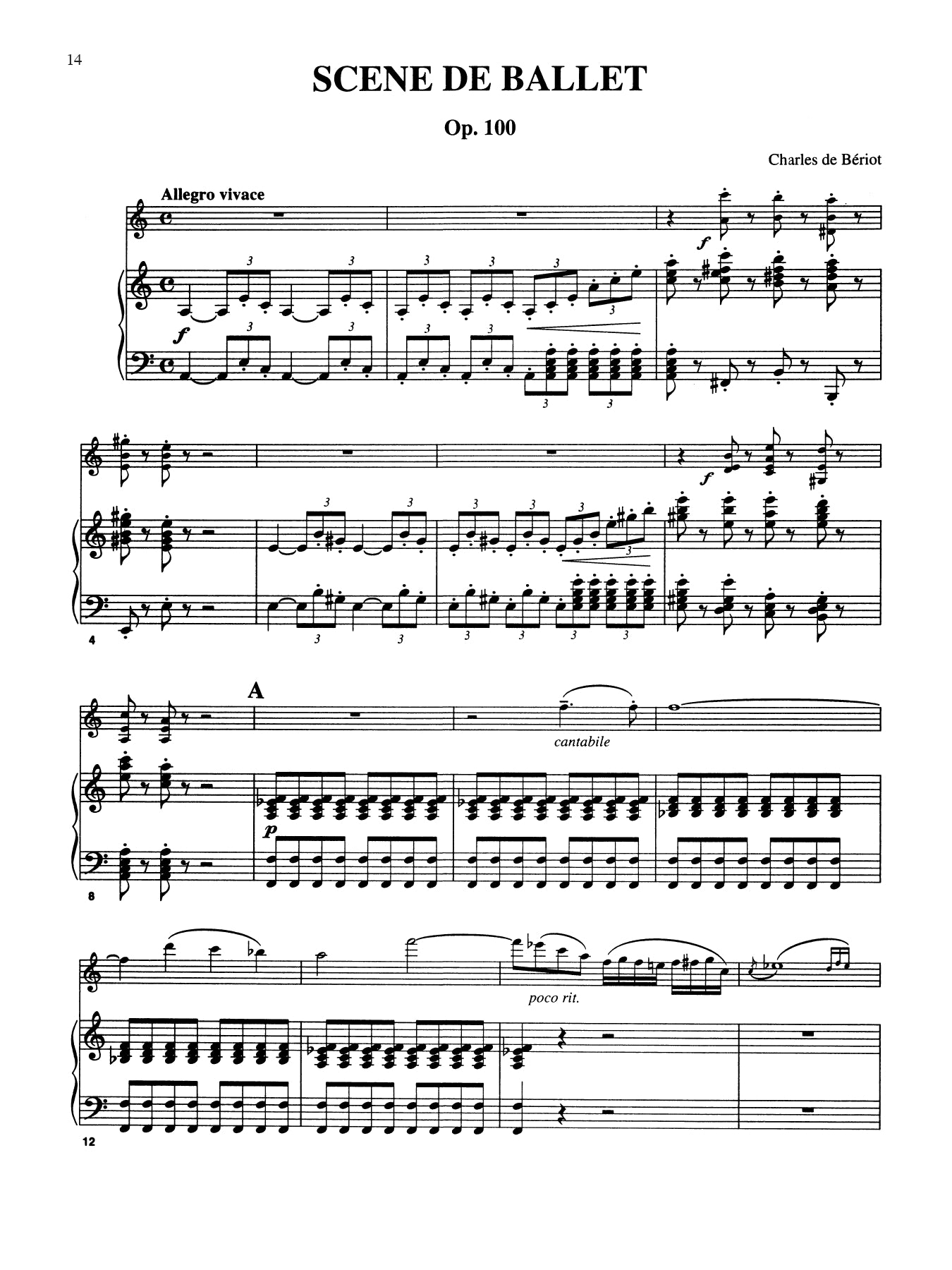 Solos for Young Violinists - Volume 6 Book with Piano Accompaniment
