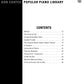 At The Movies - Piano Book 1