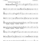 Easy Popular Movie Instrumental Solos Trombone Book/Ola