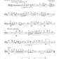 Solos For Young Cellists Volume 3 - Cello with Piano Accompaniment Book
