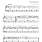 At The Movies - Piano Book 1