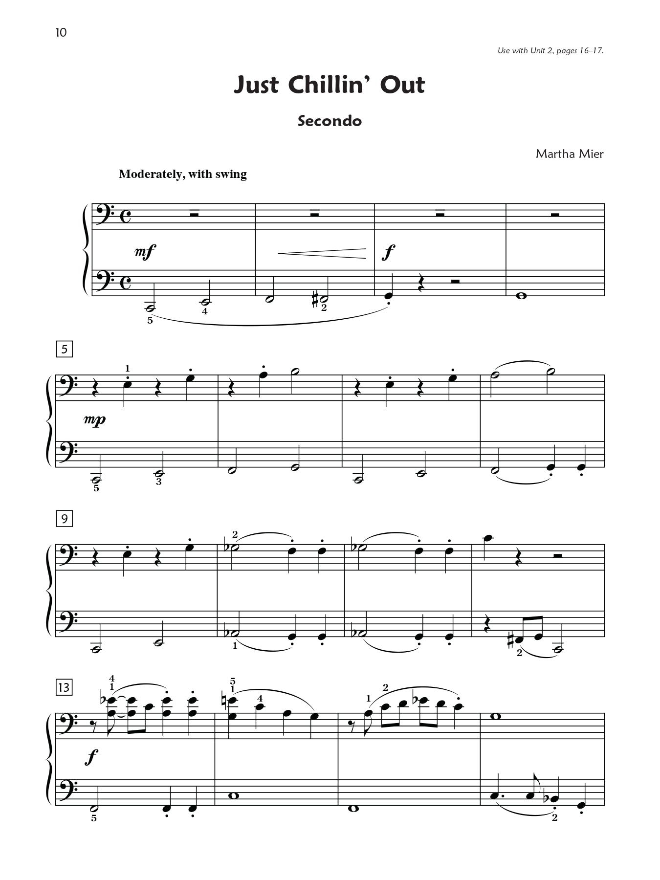 Alfred's Premier Piano Express Repertoire Book 3