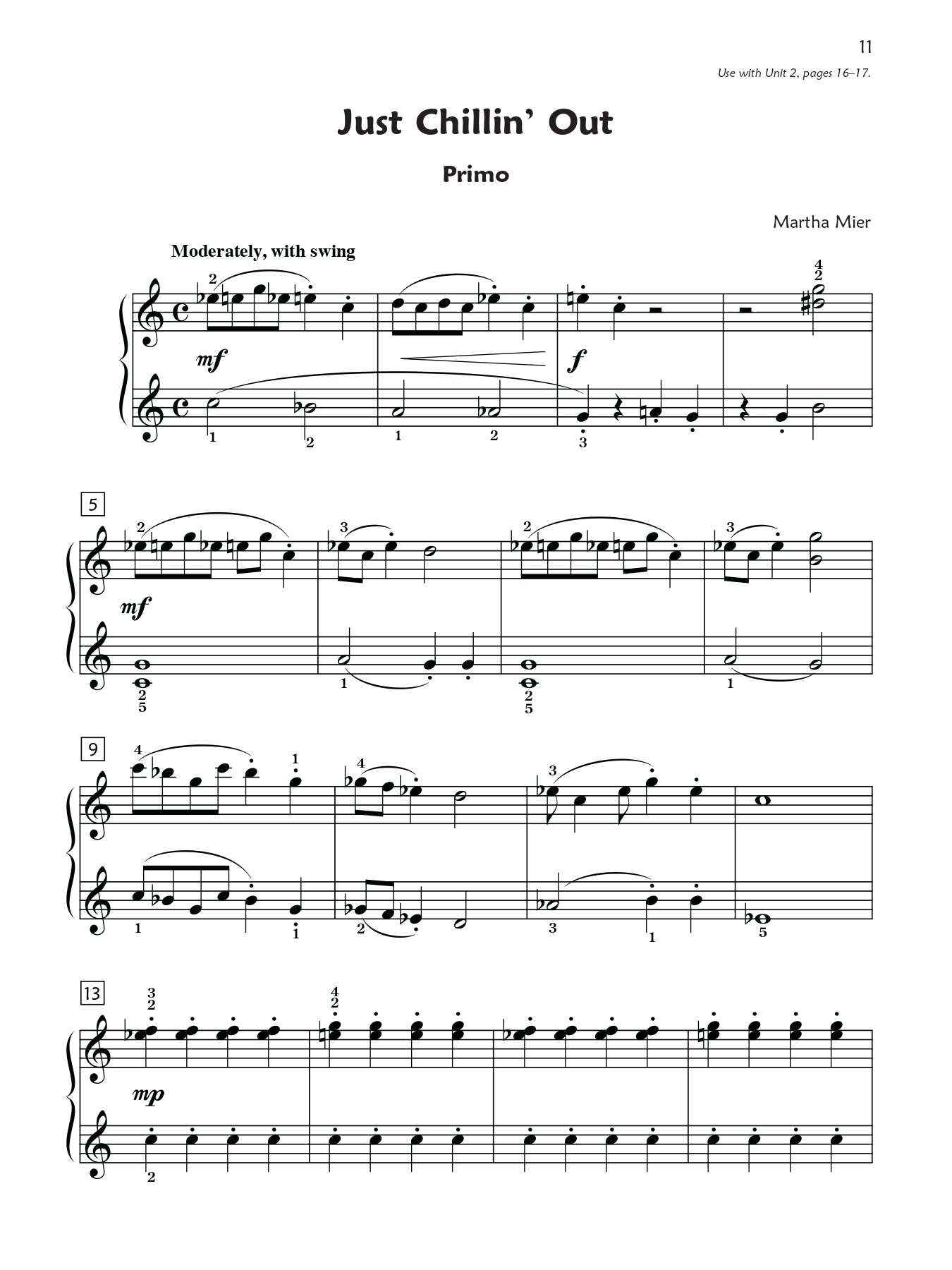 Alfred's Premier Piano Express Repertoire Book 3