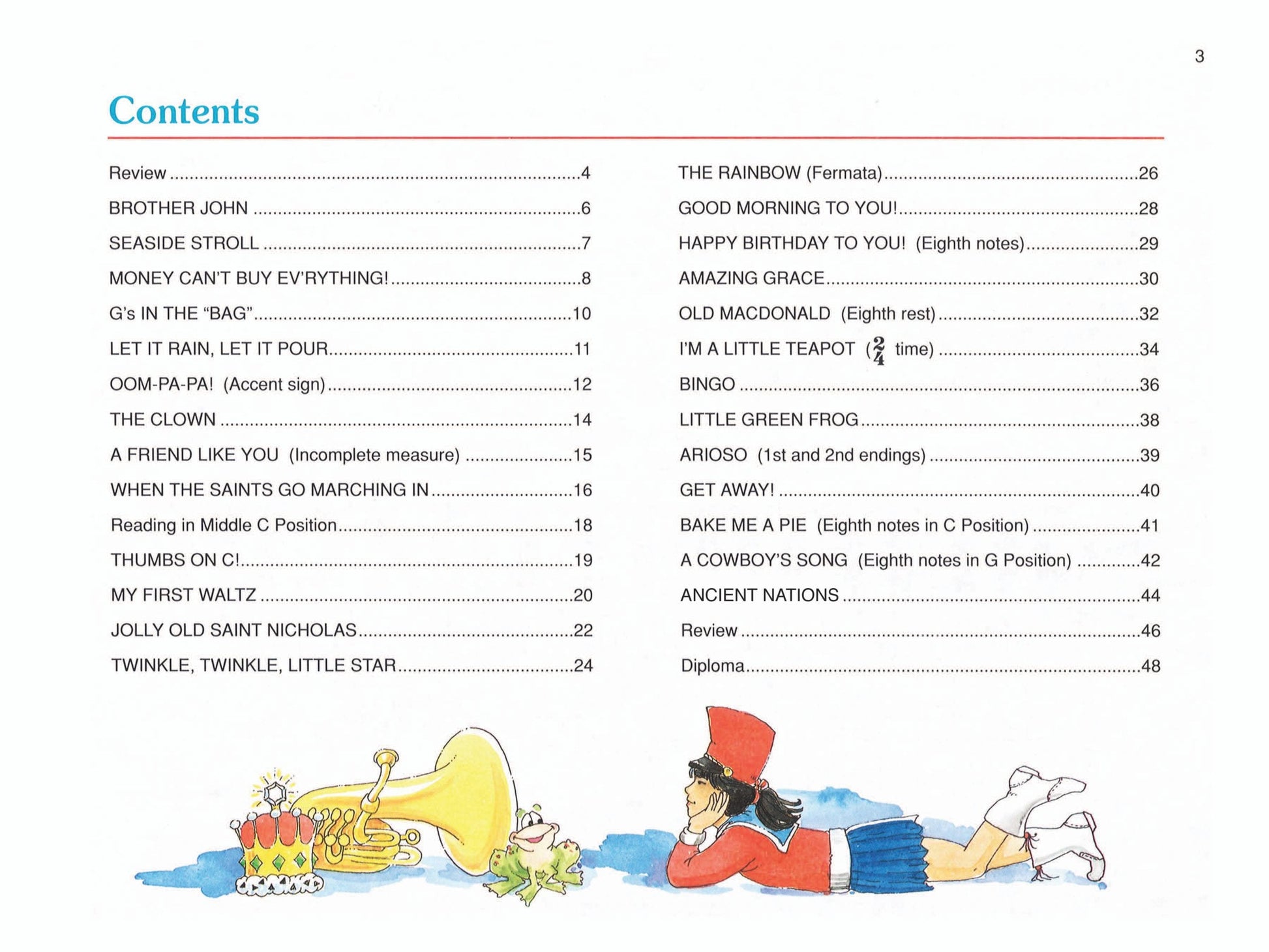 Alfred's Basic Piano Prep Course - Lesson Level C Book