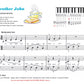 Alfred's Basic Piano Prep Course - Lesson Level C Book