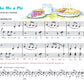 Alfred's Basic Piano Prep Course - Lesson Level C Book