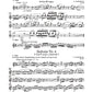 Test Pieces For Orchestral Auditions - Clarinet Book
