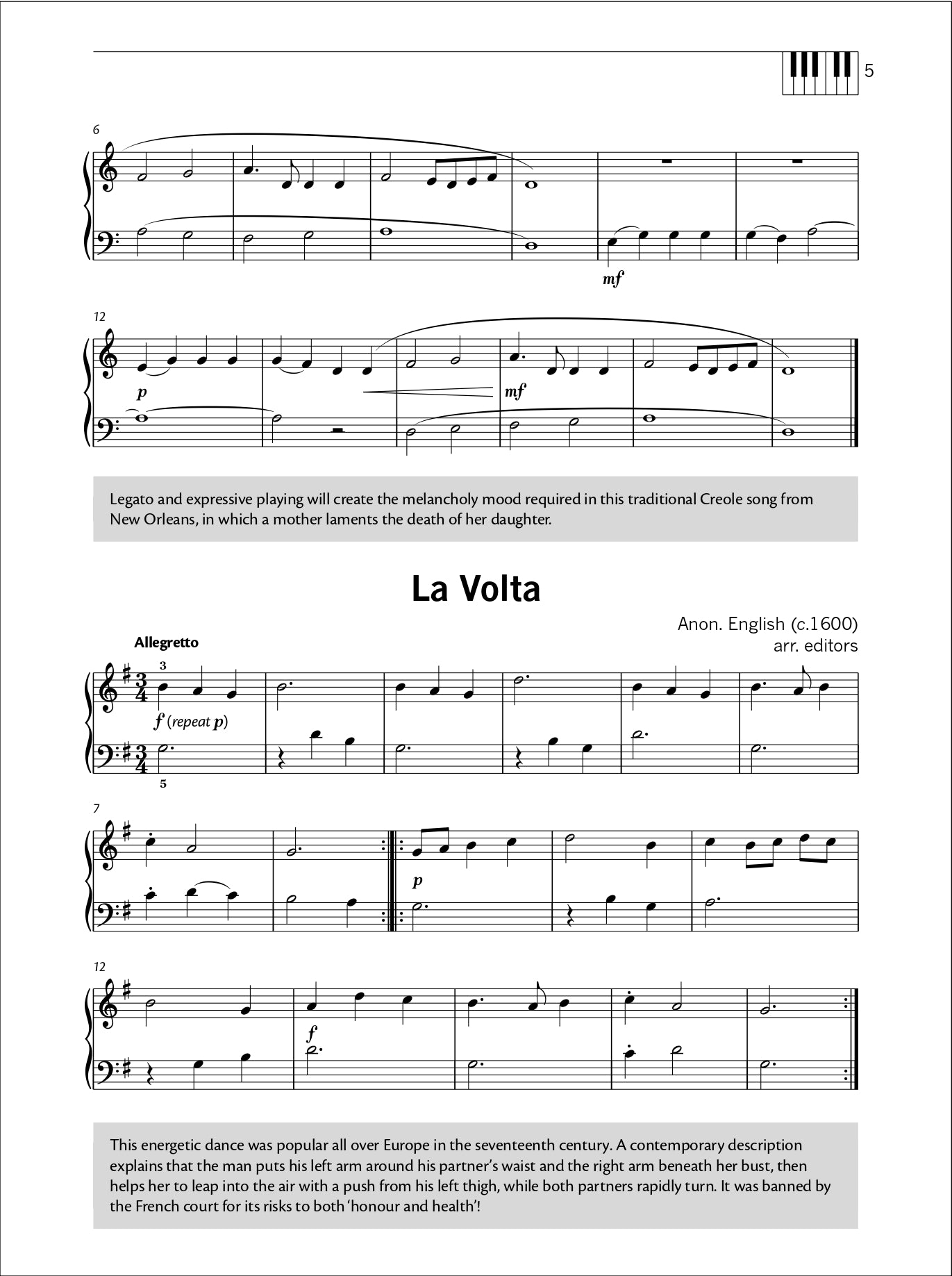 Pianoworks Collection - Book 1