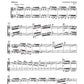 Test Pieces For Orchestral Auditions - Clarinet Book
