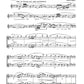 Test Pieces For Orchestral Auditions - Clarinet Book
